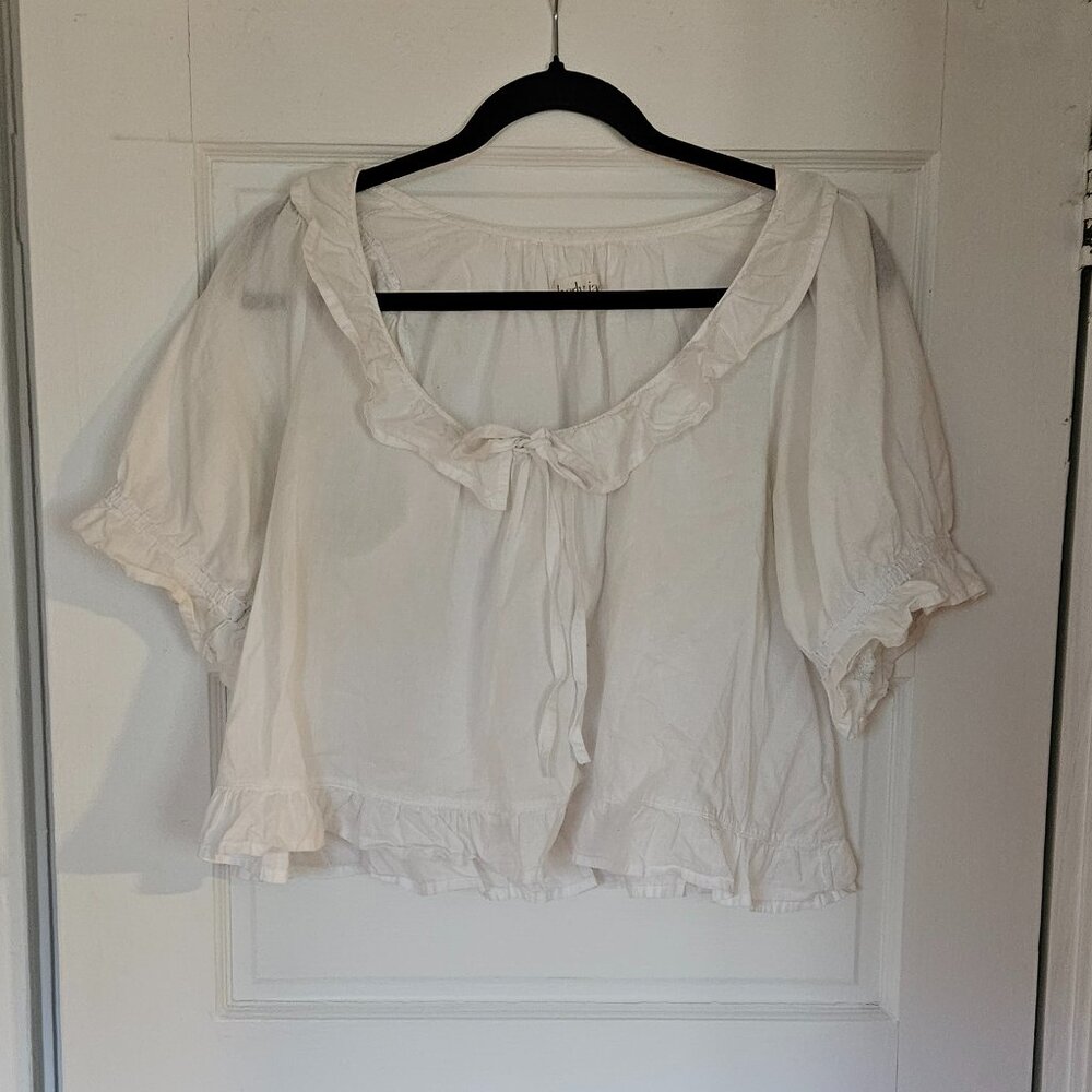 Harly Jae Doll Blouse size s/m